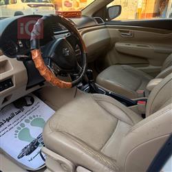 Suzuki Ciaz